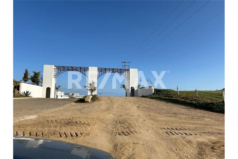 Residential - Plot of Land for Investment - Playas De Rosarito, Mexico - Mexico - 8 - 1001006253-26