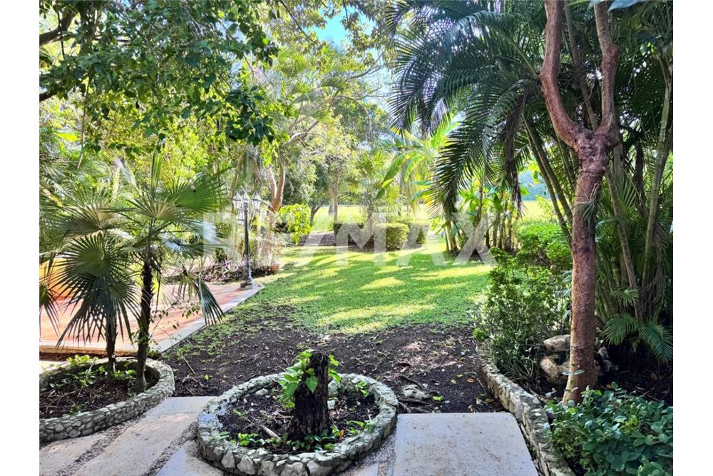 Residential - House - Puerto Aventuras, Mexico - Mexico - 50 - 1001040046-1