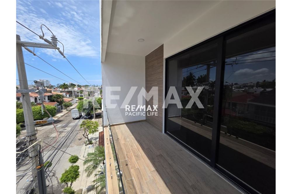 Residential - Apartment with roof - Mazatlán, Mexico - Mexico - 5 - 1001145050-14