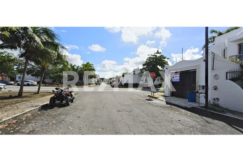 Residential - House - Playa del Carmen, Mexico - Mexico - 37 - 1001040037-38