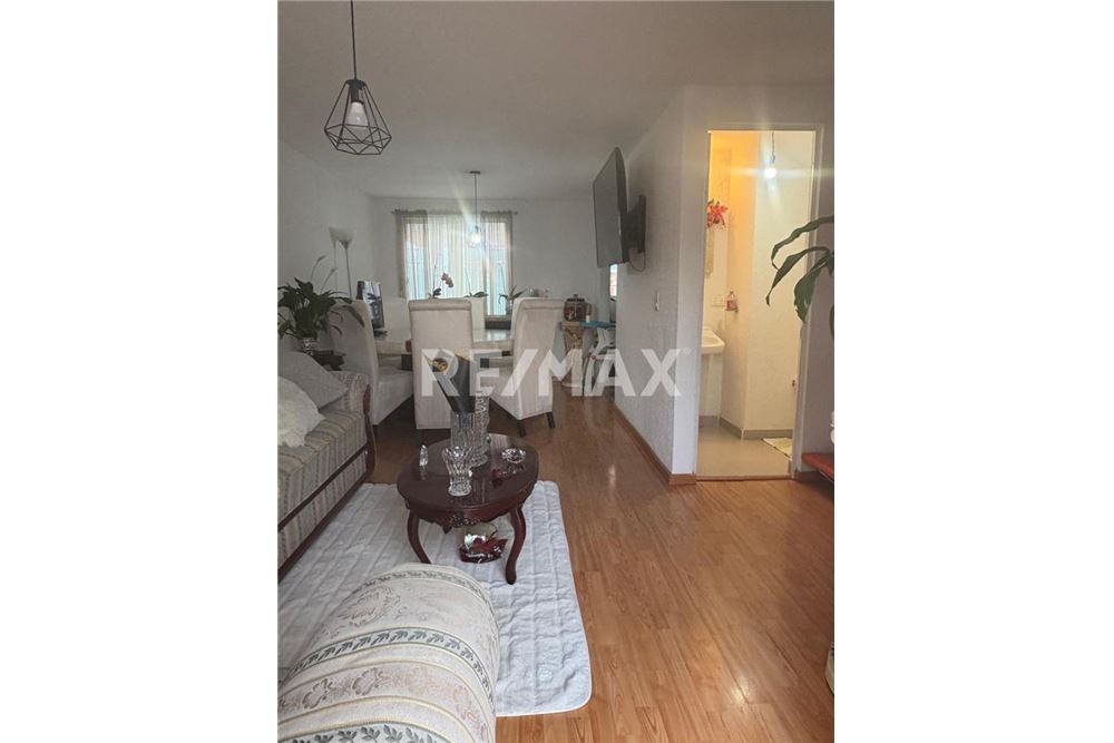 Residential - Condo/Apartment - Zinacantepec, Mexico - Mexico - 3 - 1001021017-106