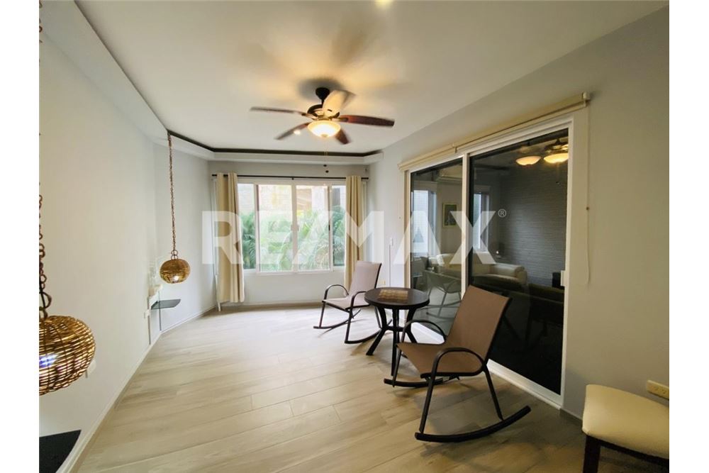 Residential - Apartment with roof - Playa del Carmen, Mexico - Mexico - 13 - 1001040044-22