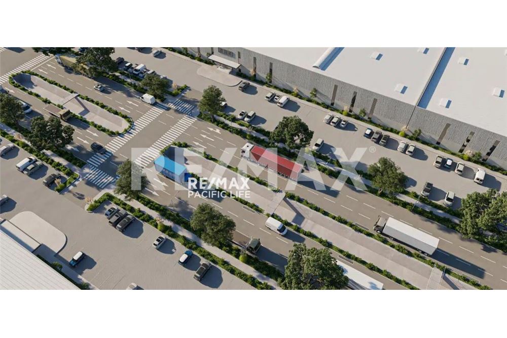 Comercial - Armazém - Mazatlán, México - Mexico - 5 - 1001145020-18