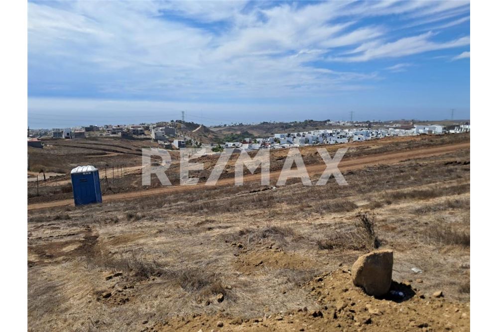 Residential - Plot of Land for Investment - Tijuana, Mexico - Mexico - 10 - 1001006159-64