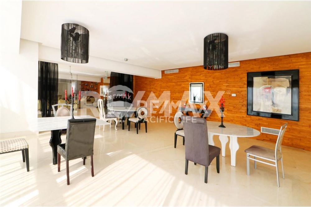 Prédio Habitacional - Apartamento com Sotão - Mazatlán, México - Mexico - 36 - 1001145007-41