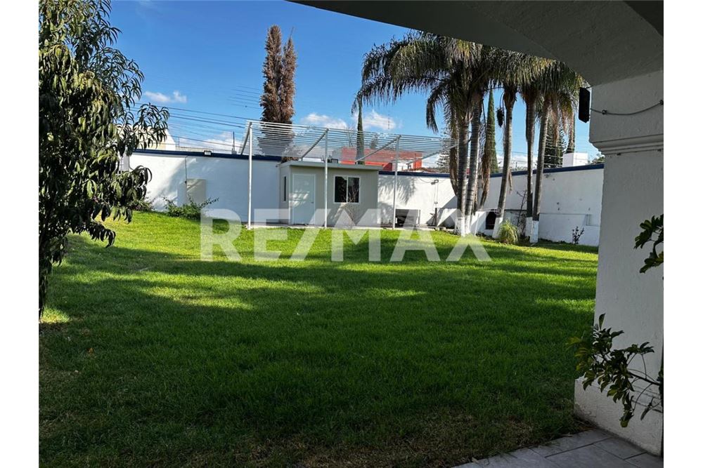 Residential - House - El Pueblito, Mexico - Mexico - 28 - 1001065272-14