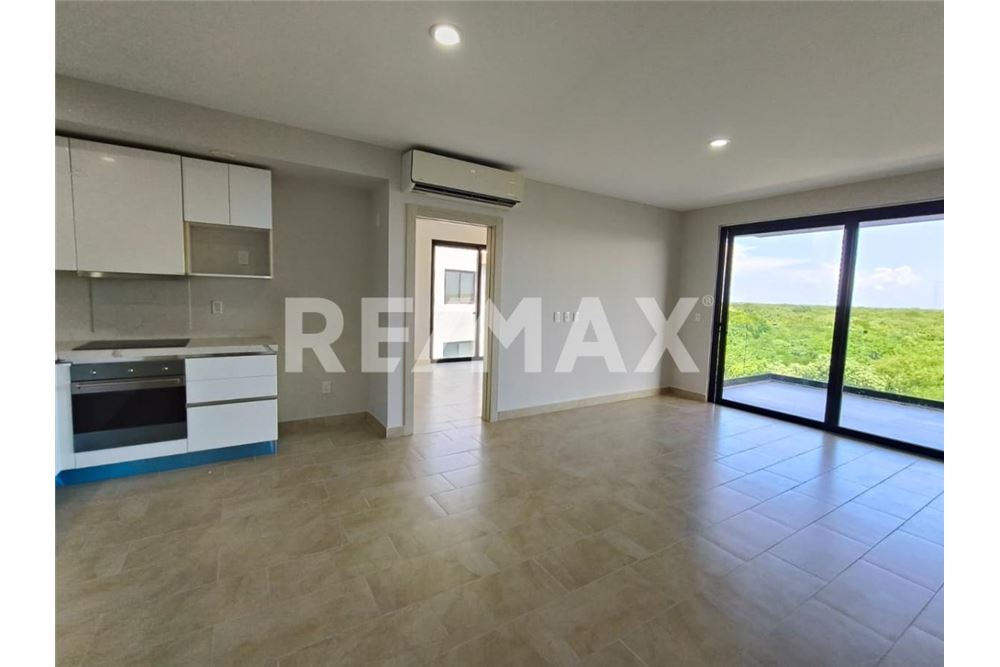 Residential - Apartment with roof - Playa del Carmen, Mexico - Mexico - 5 - 1001040037-35