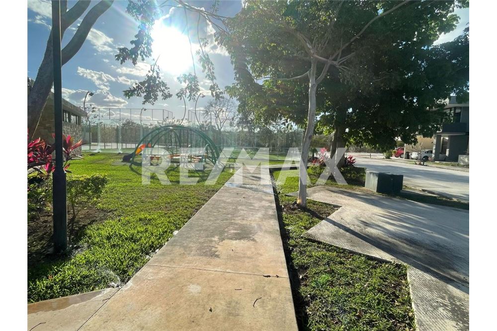 Residential - Земельный участок для сдачи в аренду - Mérida, Мексика - Mexico - 14 - 1001043092-173
