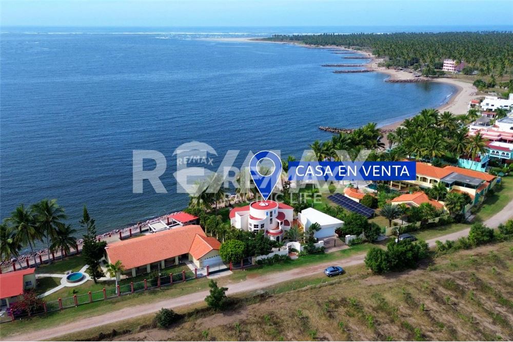 Residencial - Casa - Escuinapa, México - Mexico - 59 - 1001145050-23