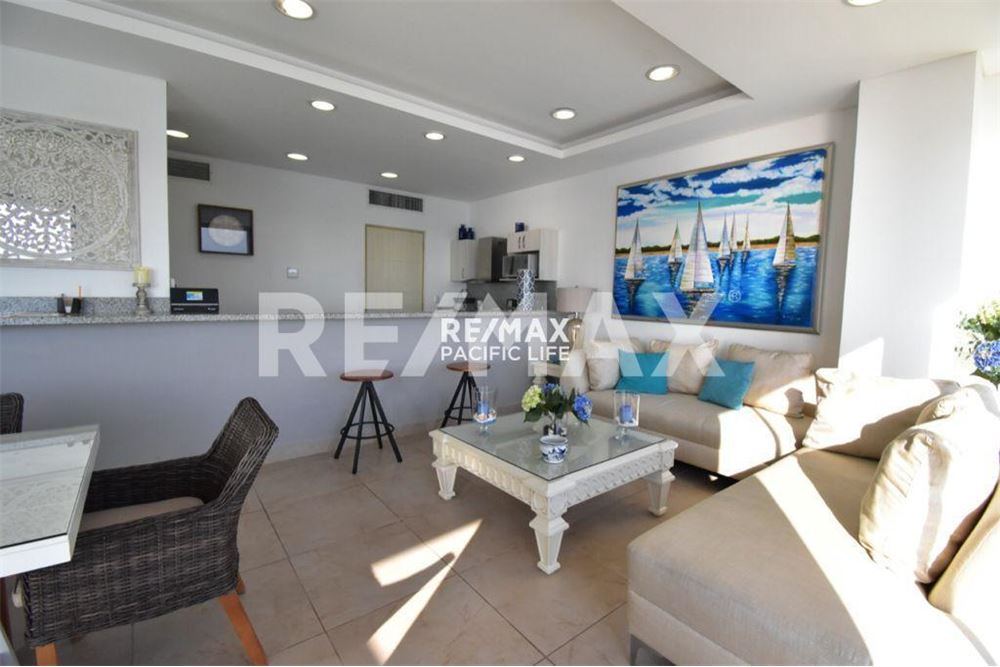 Residencial - Apartamento con terraza - Mazatlán, México - Mexico - 4 - 1001145018-184