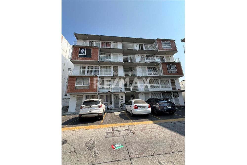 Residential - Apartment with roof - Guadalajara, Mexico - Mexico - 1 - 1001183063-4