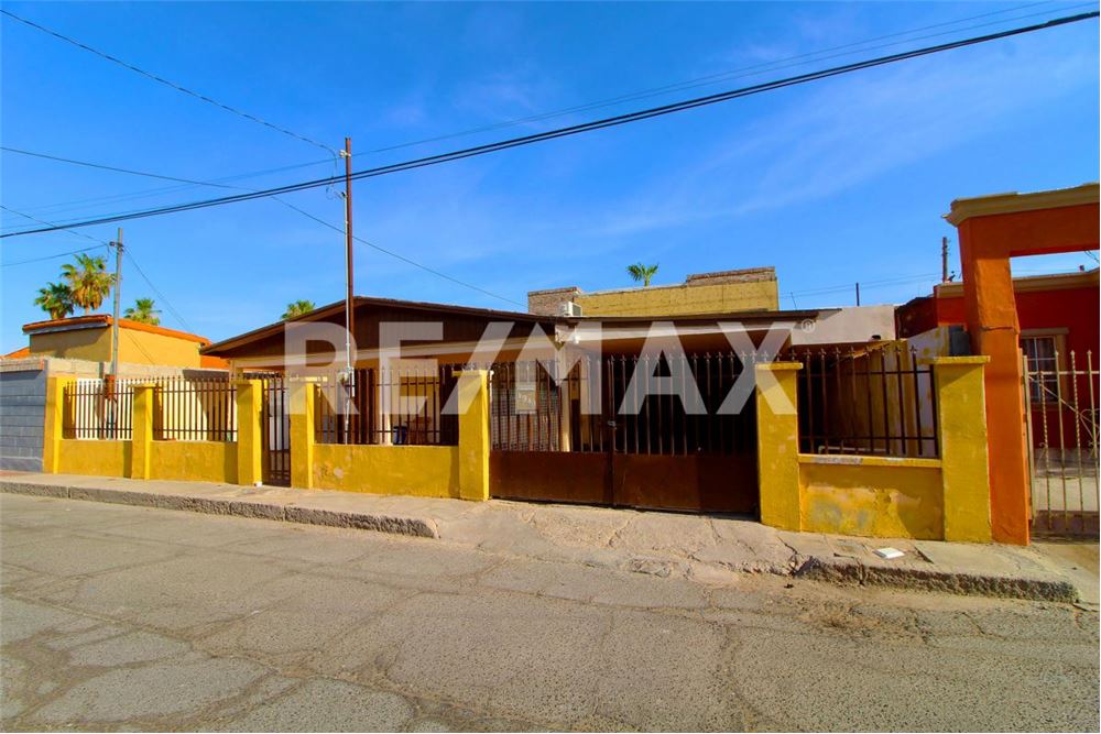 Residential House Mexicali, Mexico Mexico 10011331561 , RE/MAX Global Real Estate