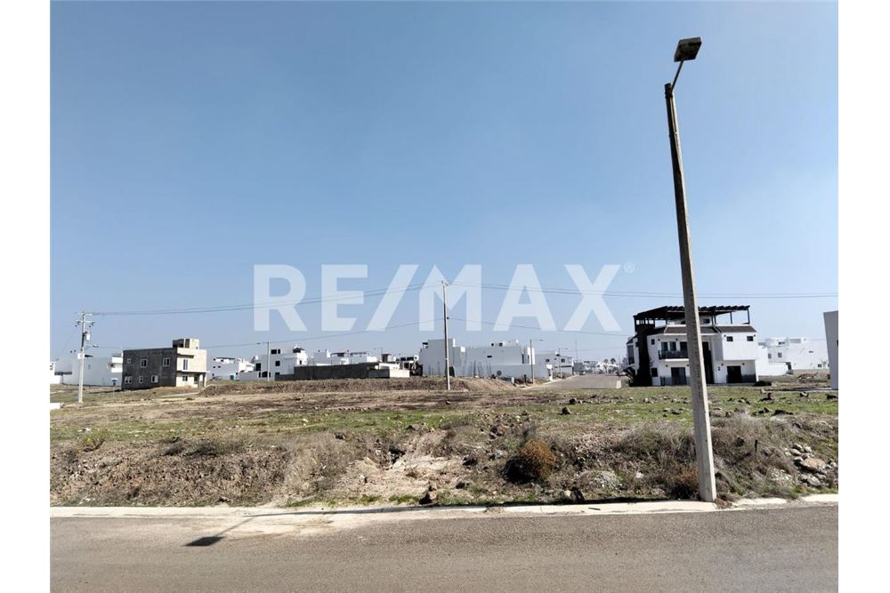 Residencial - Parcela de tierra para inversión - Playas De Rosarito, México - Mexico - 88 - 1001006243-33
