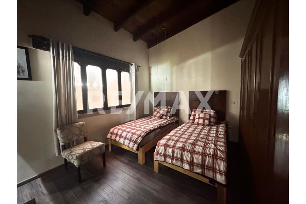 Mieszkaniowa - Dom wolnostojący - Tequisquiapan, Meksyk - Mexico - 9 - 1001233099-19