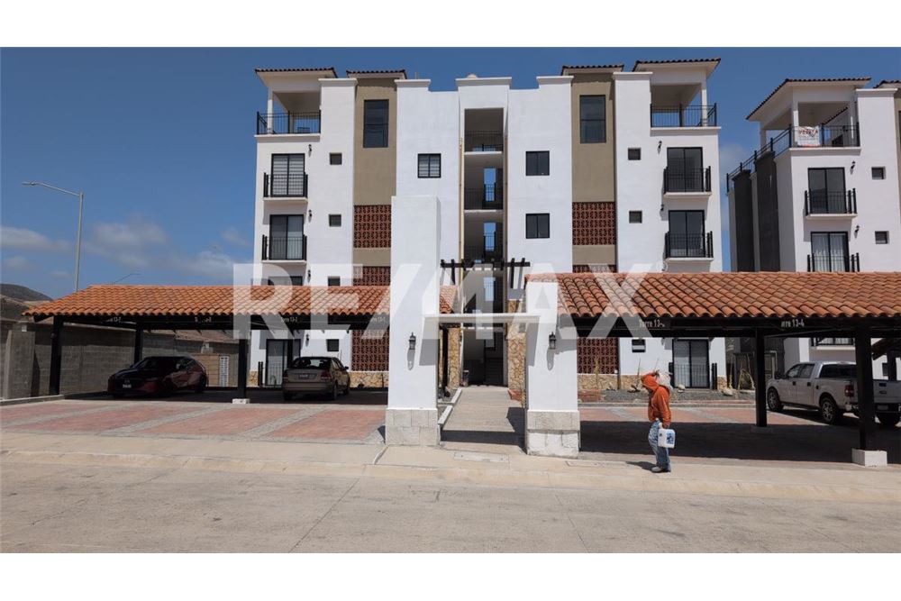 住宅 - 带屋顶的公寓 - Ensenada, 墨西哥 - Mexico - 7 - 1001093014-533