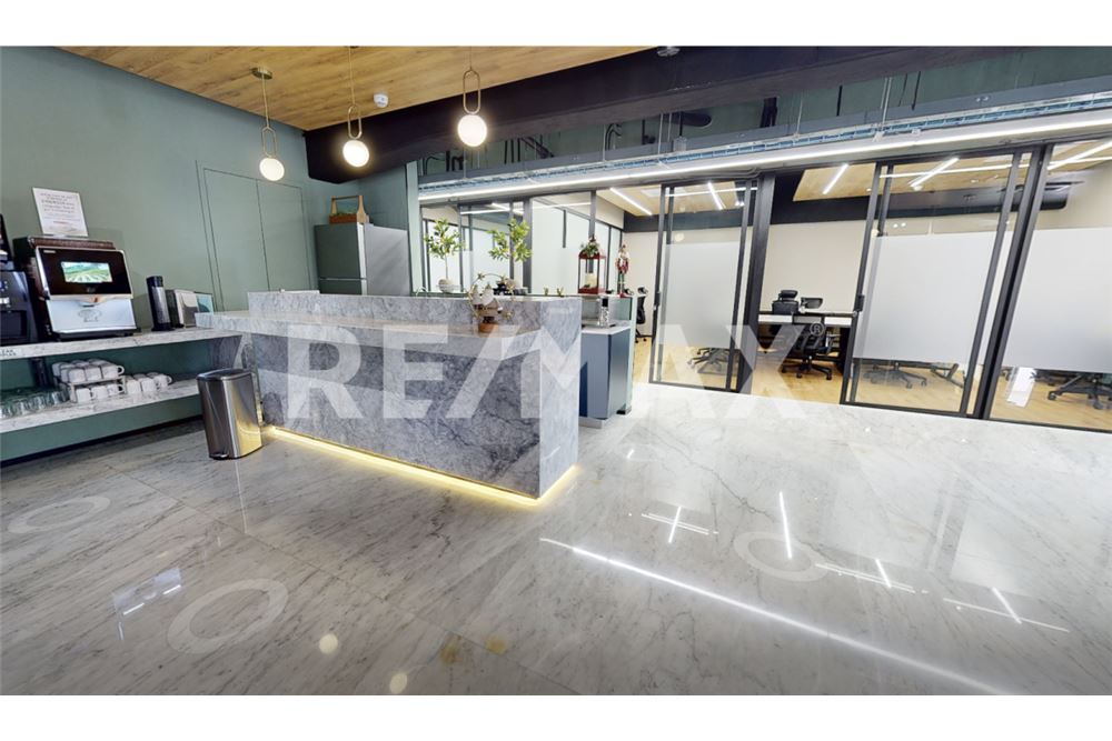 Commercieel - Büro - Ciudad de México, Mexiko - Mexico - 11 - 1001180018-489