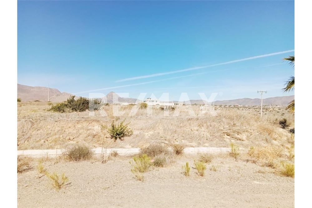 Residential - Plot of Land for Investment - Playas De Rosarito, Mexico - Mexico - 17 - 1001006194-63