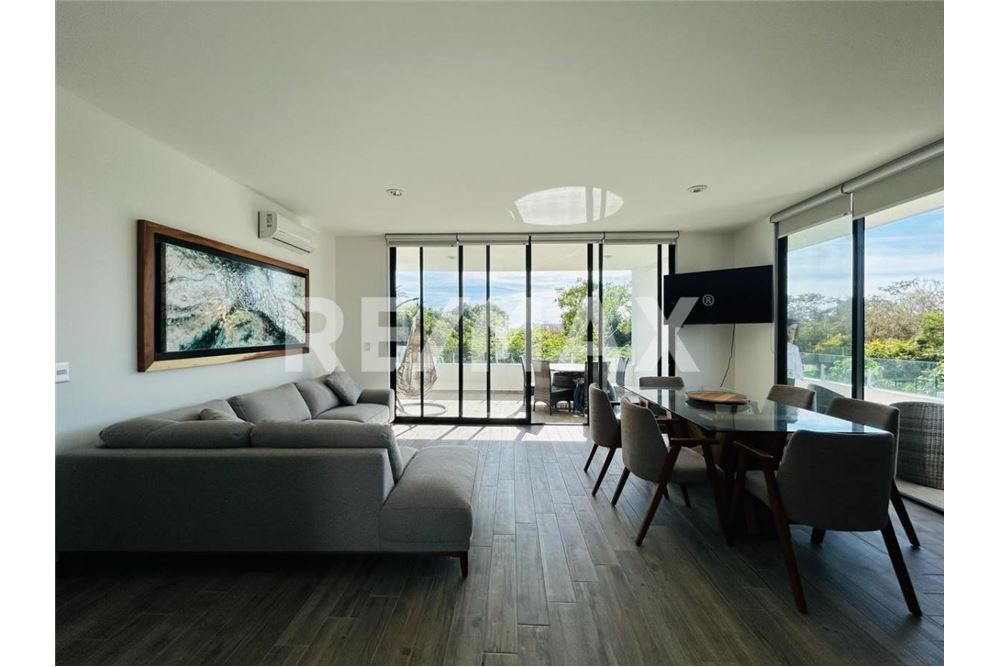 Residential - Apartment with roof - Bahía De Banderas, Mexico - Mexico - 3 - 1001121060-3