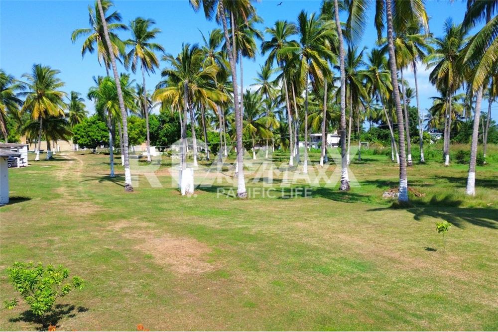 Residential - फार्म - Escuinapa, मेक्सिको - Mexico - 44 - 1001009004-3