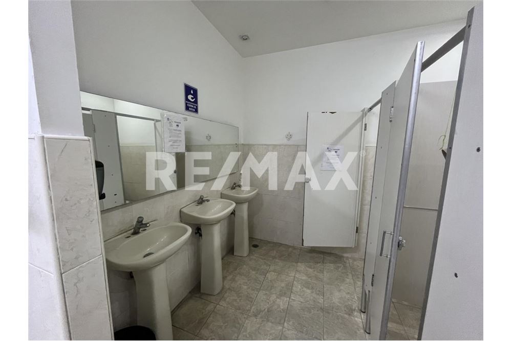 Commercieel - Magazijn - Ciudad de México, Mexiko - Mexico - 16 - 1001180112-26