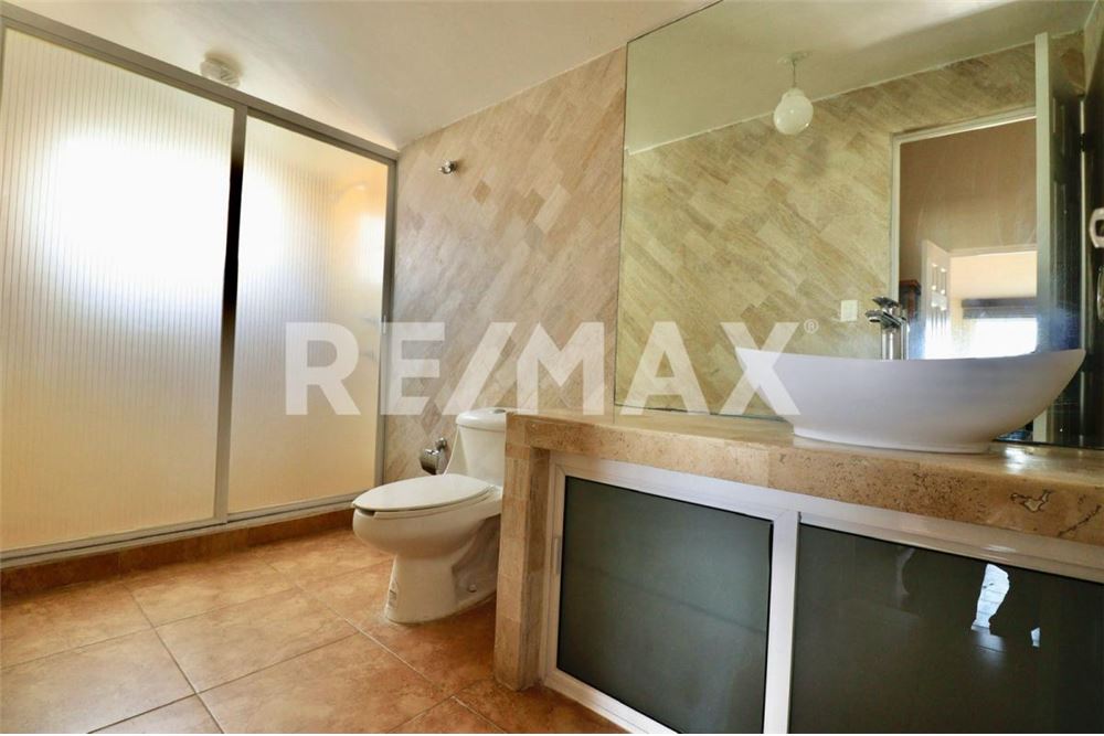 Residential - House - Naucalpan de Juárez, Mexico - Mexico - 15 - 1001028002-552