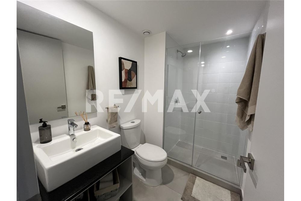 Wohnung - Dachwohnung - Ciudad de México, Mexiko - Mexico - 7 - 1001180112-22