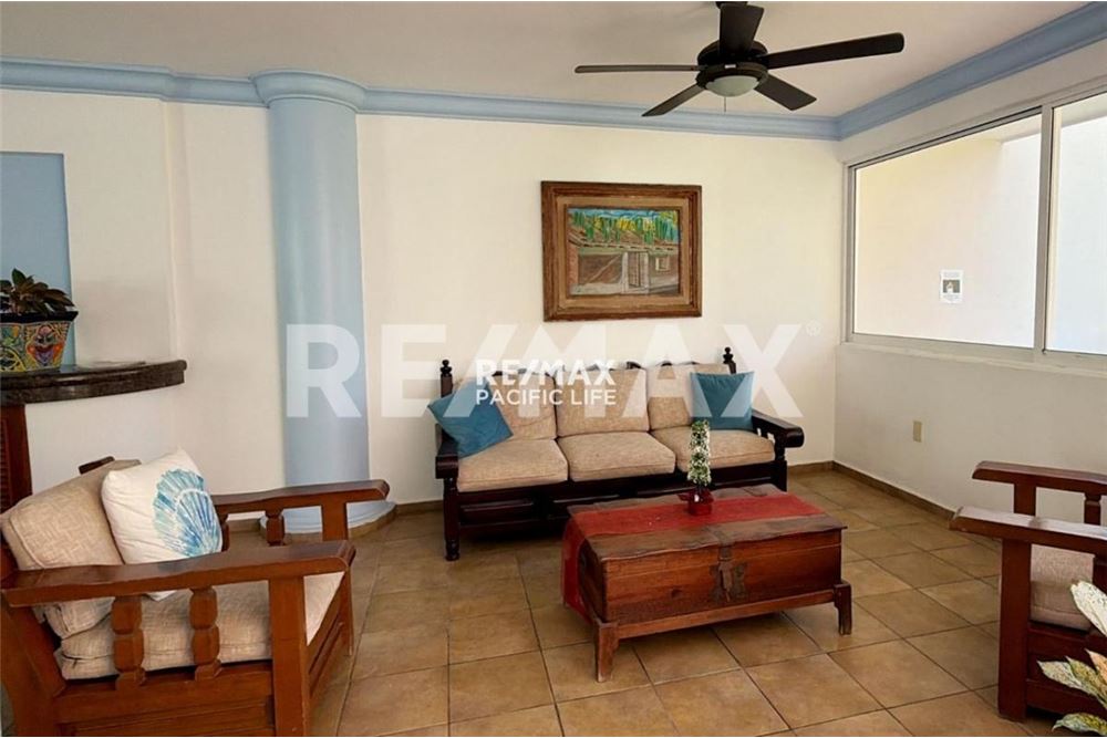 Residential - Apartment with roof - Mazatlán, Mexico - Mexico - 24 - 1001145050-21