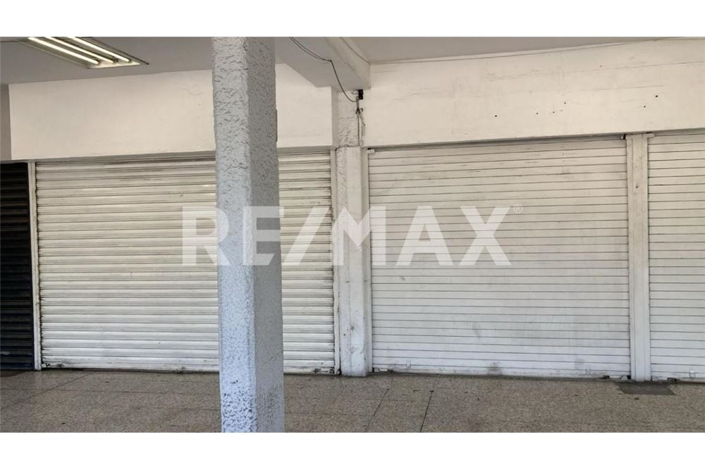 Commercieel - Laden/Einzelhandel - Ciudad de México, Mexiko - Mexico - 5 - 1001180018-469