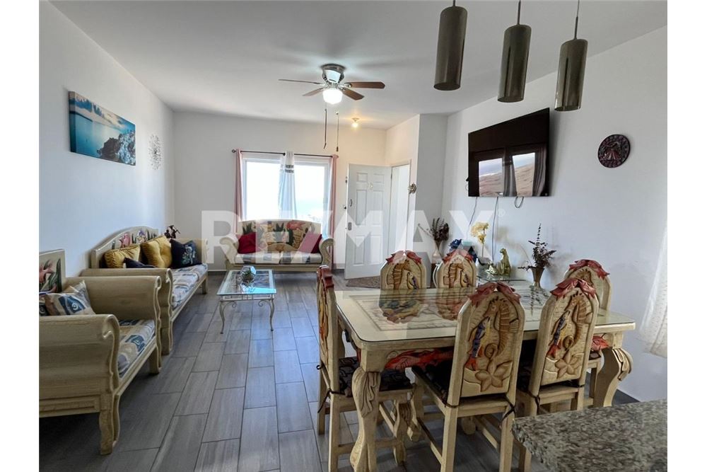 Residenziale - Loft - Playas De Rosarito, Messico - Mexico - 19 - 1001006176-115