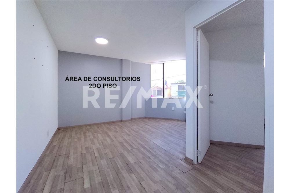 Commercial - Sairaala - Atizapán De Zaragoza, Meksiko - Mexico - 26 - 1001063130-56