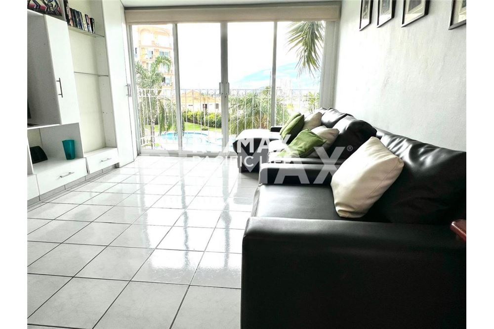 Residencial - Apartamento con terraza - Mazatlán, México - Mexico - 7 - 1001145024-9