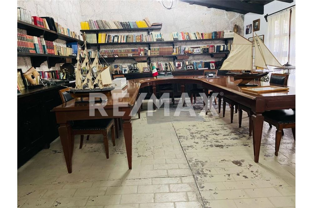 Wohnung - Boerderij - Aculco, Mexiko - Mexico - 39 - 1001065095-173