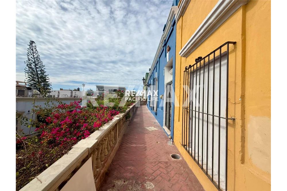 Residencial - Parcela de tierra para inversión - Mazatlán, México - Mexico - 6 - 1001145010-344