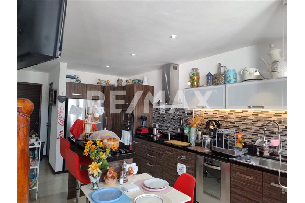 Wohnung - Haus - Querétaro, Mexiko - Mexico - 12 - 1001233025-123