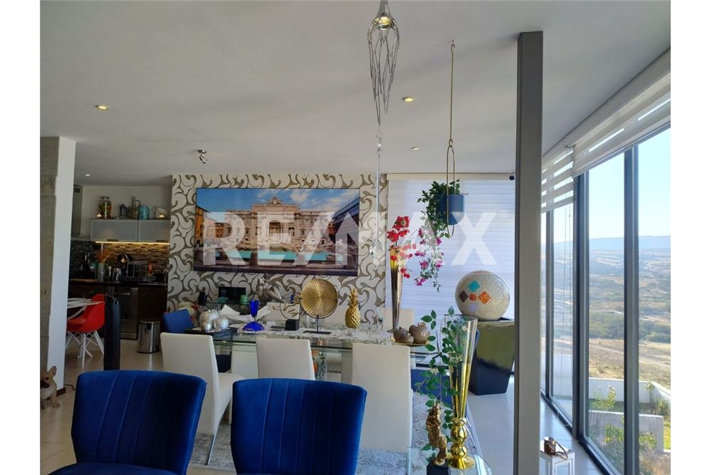 Wohnung - Haus - Querétaro, Mexiko - Mexico - 15 - 1001233025-123