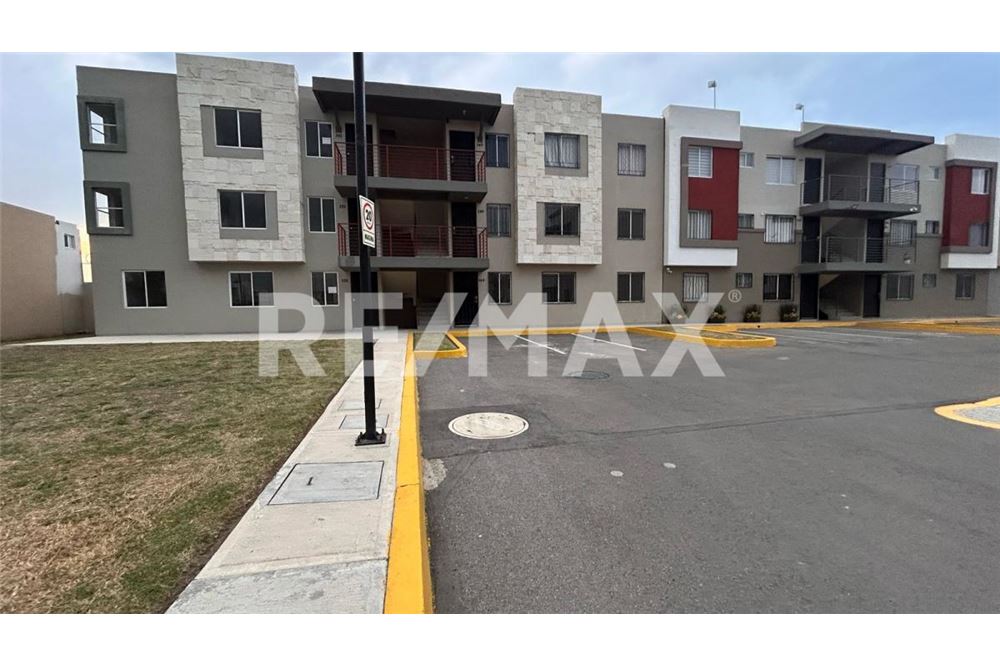 Residential - Склад - Tecamac, Мексика - Mexico - 1 - 1001063010-114