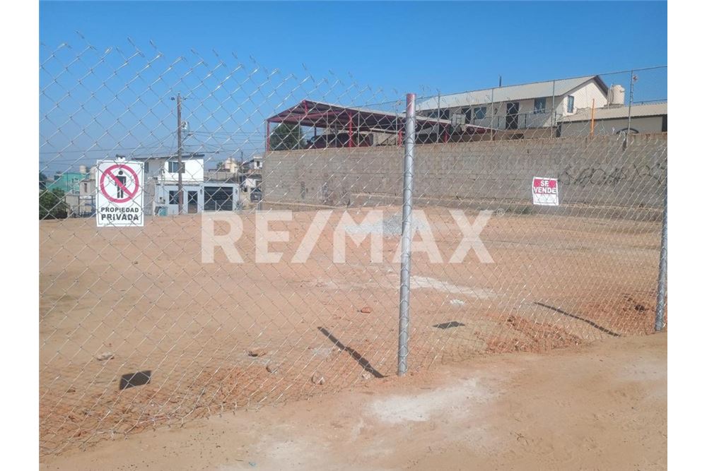 Residential - Земельный участок для сдачи в аренду - Ensenada, Мексика - Mexico - 12 - 1001213048-5