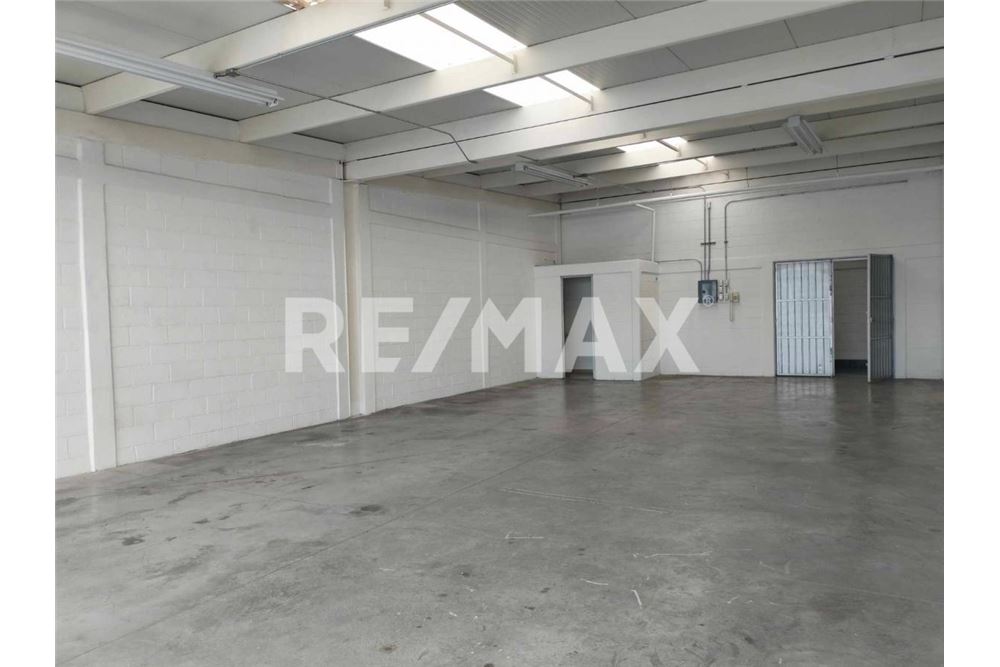 Commercieel - Magazijn - Naucalpan de Juárez, Mexiko - Mexico - 1 - 1001180112-35