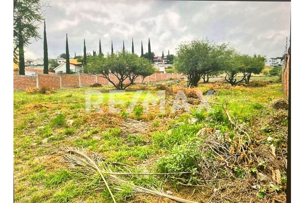 Residenziale - Parte di Terreno per Appezzamento - El Pueblito, Messico - Mexico - 11 - 1001108002-754