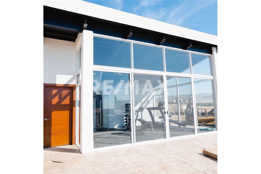 Residential - Apartment with roof - Playas De Rosarito, Mexico - Mexico - 27 - 1001006001-777