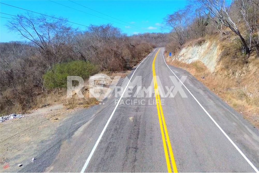 Comercial - Terreno - Mazatlán, México - Mexico - 15 - 1001145024-6