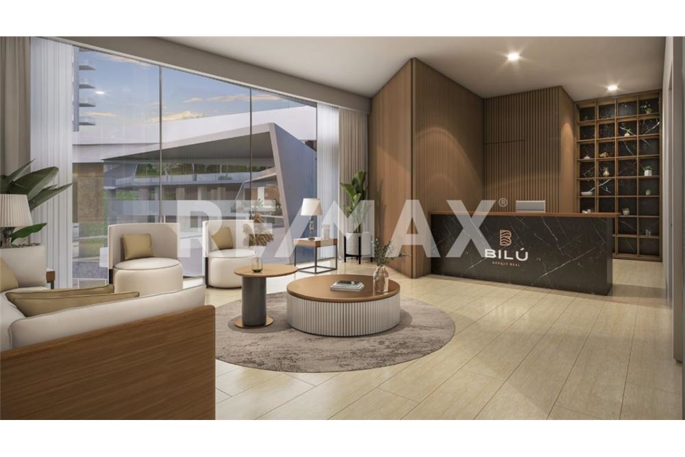 Residential - Apartment with roof - Huixquilucan, Mexico - Mexico - 36 - 1001028101-25