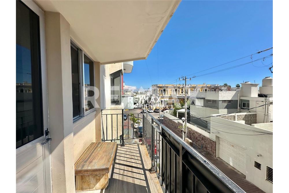 Residencial - Apartamento con terraza - Mazatlán, México - Mexico - 22 - 1001145043-30