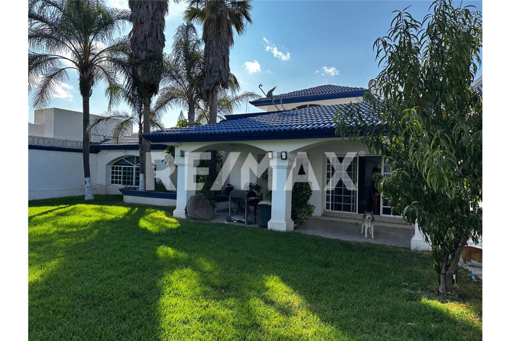 Residential - House - El Pueblito, Mexico - Mexico - 40 - 1001065272-14