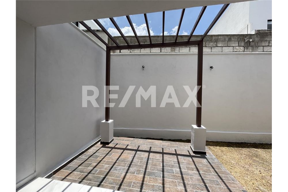 住宅 - 房子 - Corregidora, 墨西哥 - Mexico - 10 - 1001065009-51