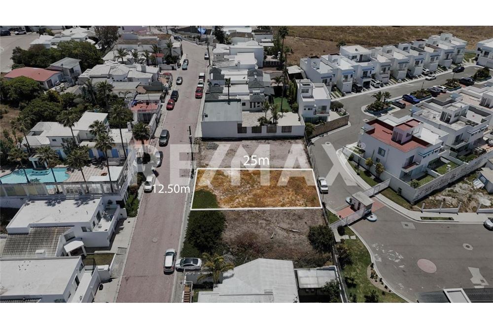 Residential - Plot of Land for Investment - Tijuana, Mexico - Mexico - 6 - 1001104033-48