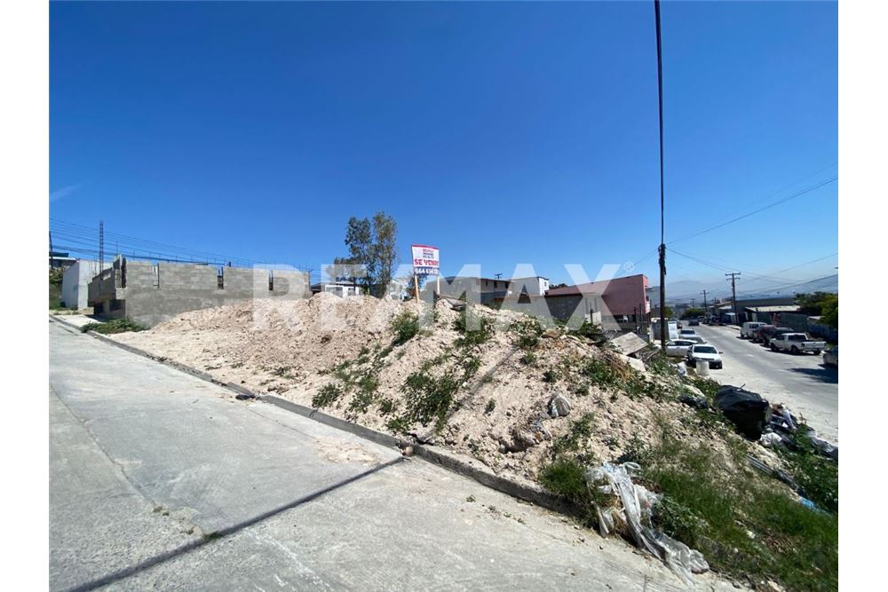 Prédio Habitacional - Plot of Land for Allotment - Tijuana, México - Mexico - 1 - 1001150128-211