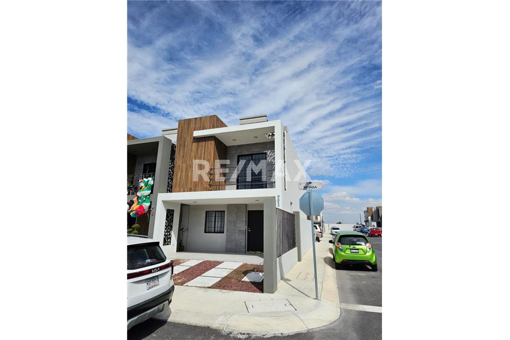 Residential - Hus - Tizayuca, Mexico - Mexico - 16 - 1001127098-21