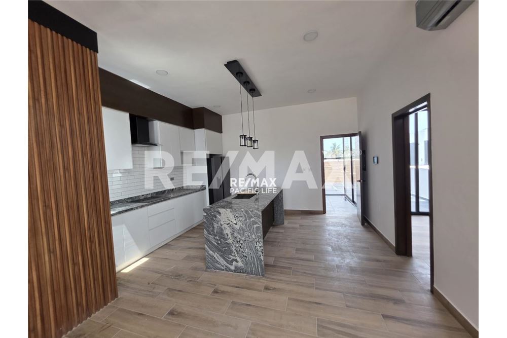 Residential - Apartment with roof - Mazatlán, Mexico - Mexico - 11 - 1001145050-12