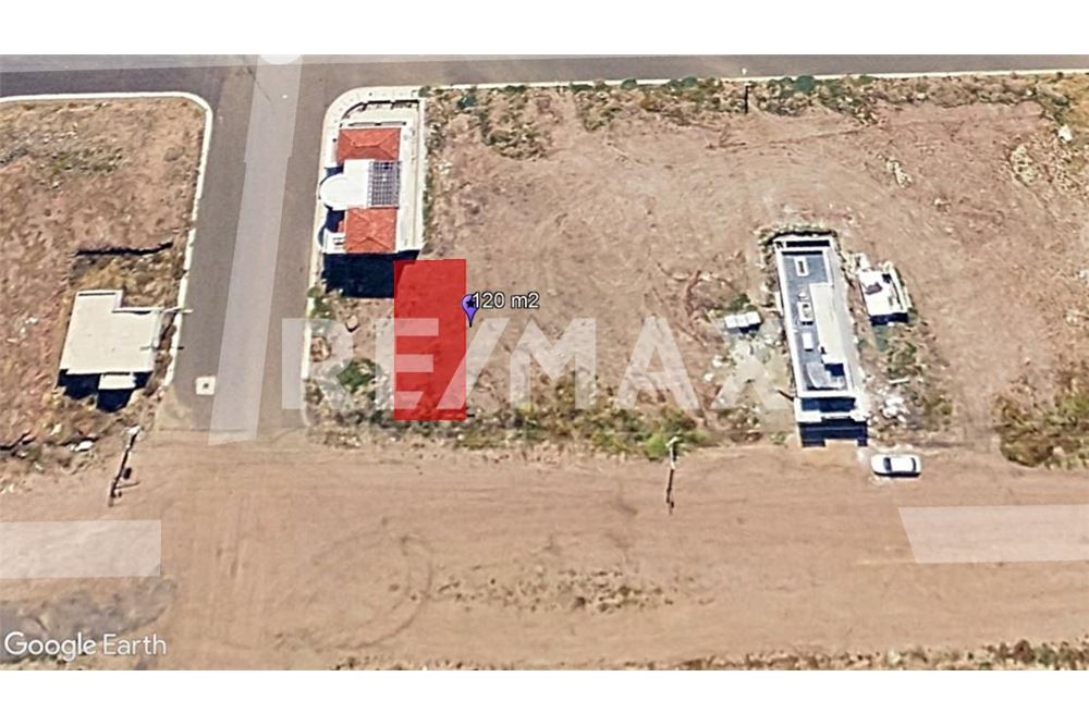 Residential - Plot of Land for Investment - Playas De Rosarito, Mexico - Mexico - 28 - 1001006243-68